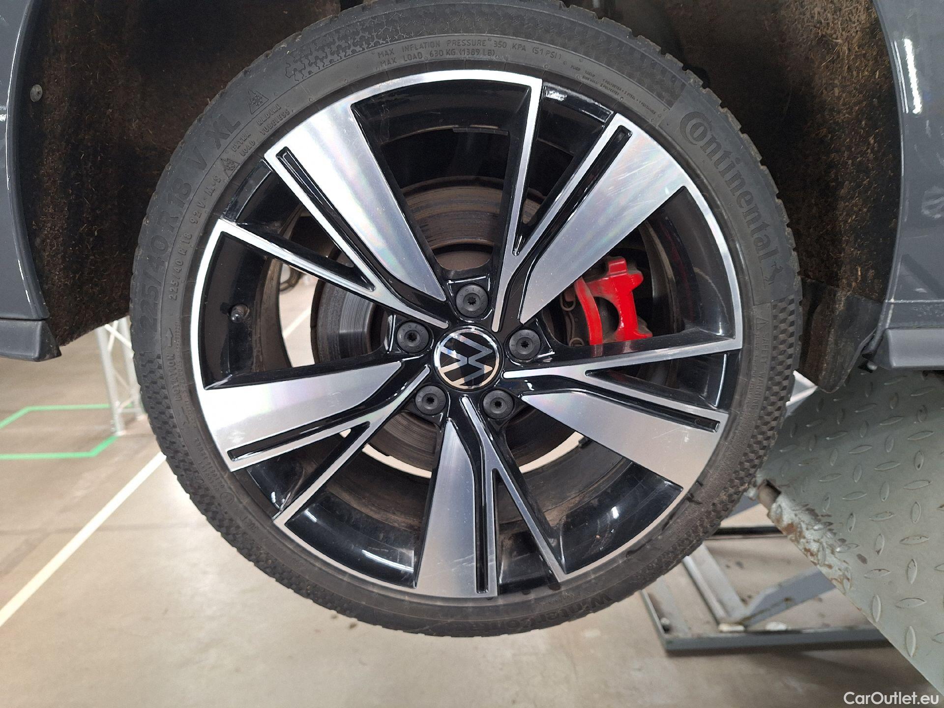  Volkswagen  Golf  VW, VIII '20 PHEV, Volkswagen VIII 1.4 eHybrid GTE DSG 5d #12