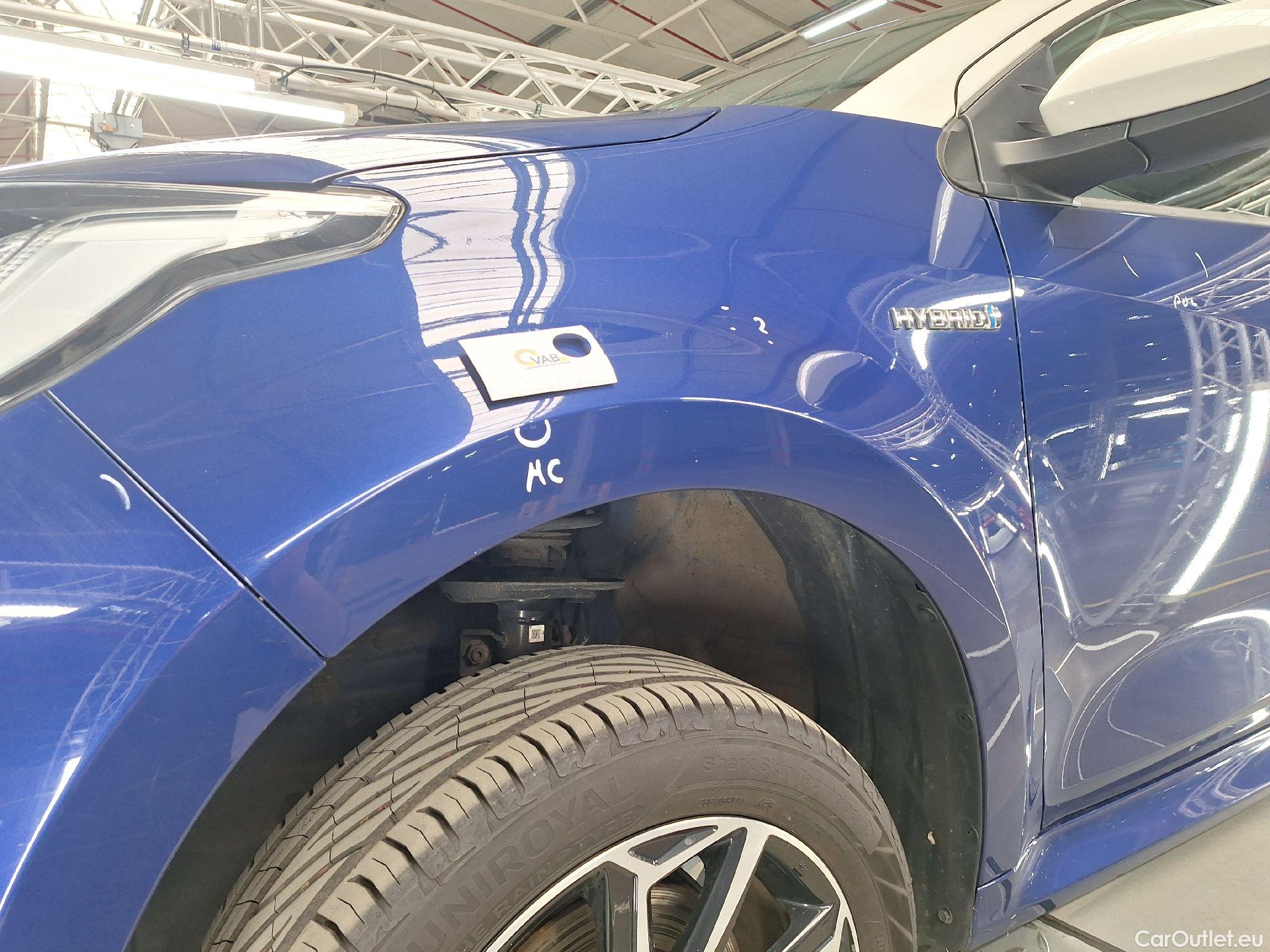  Toyota  Yaris Toyota,  '20, Toyota  1.5 VVT-i Hybrid Iconic e-CVT 5d #33