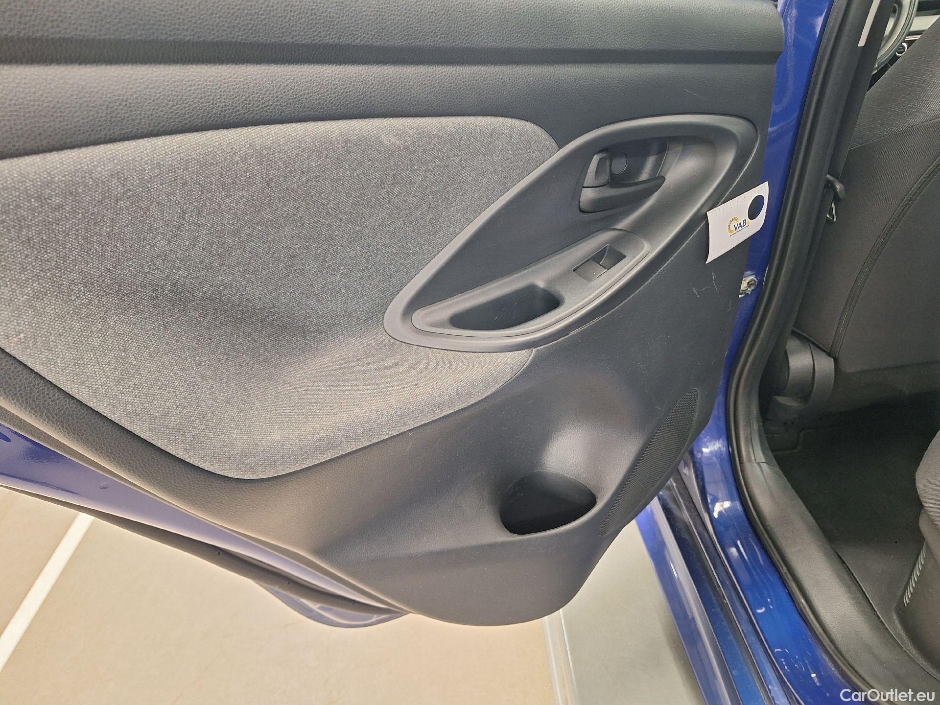  Toyota  Yaris Toyota,  '20, Toyota  1.5 VVT-i Hybrid Iconic e-CVT 5d #18