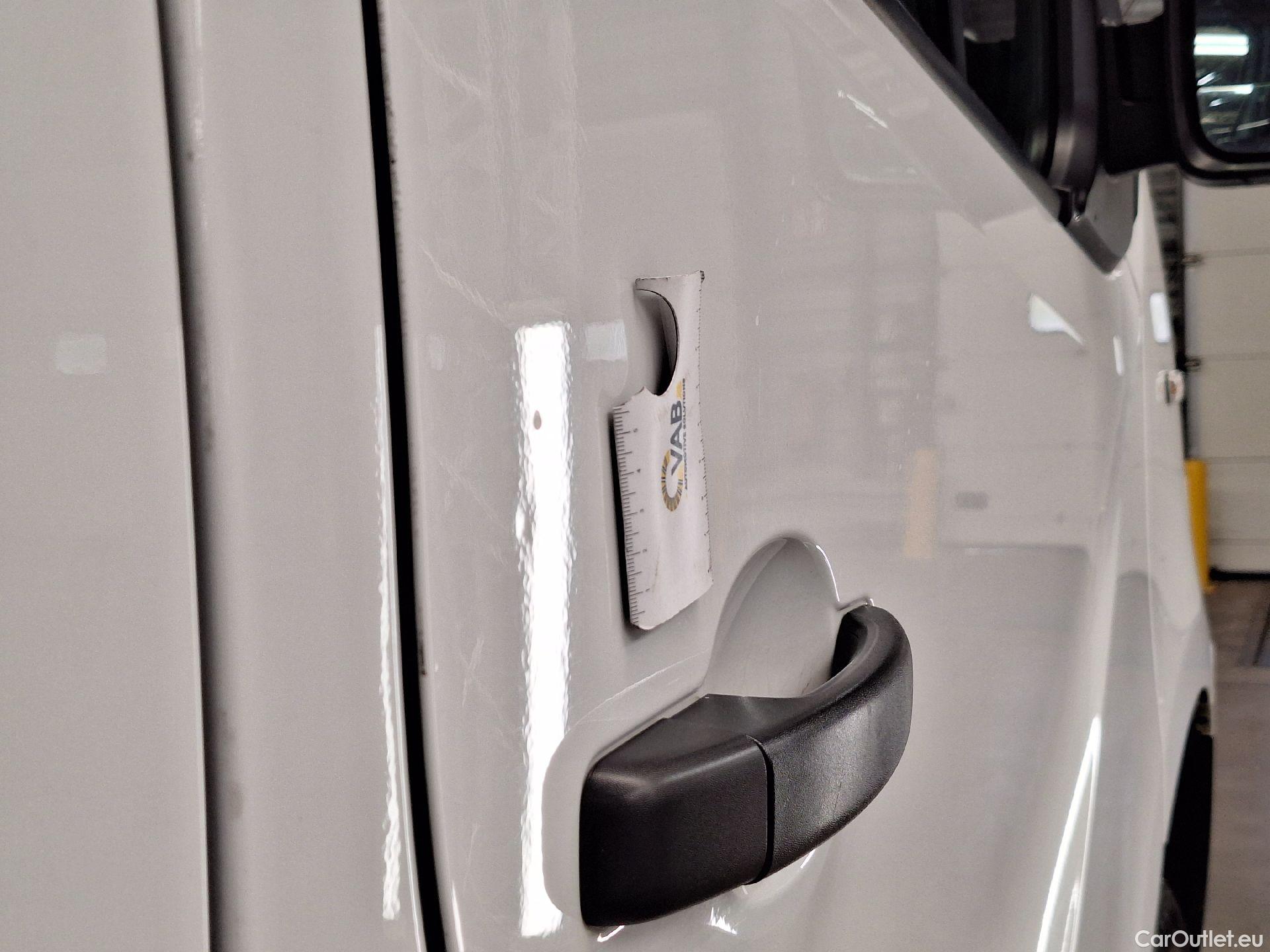  Renault  Trafic Renault, _ '14, Renault  L1H1 dCi 120 Grand Confort 2.7T 4d #27