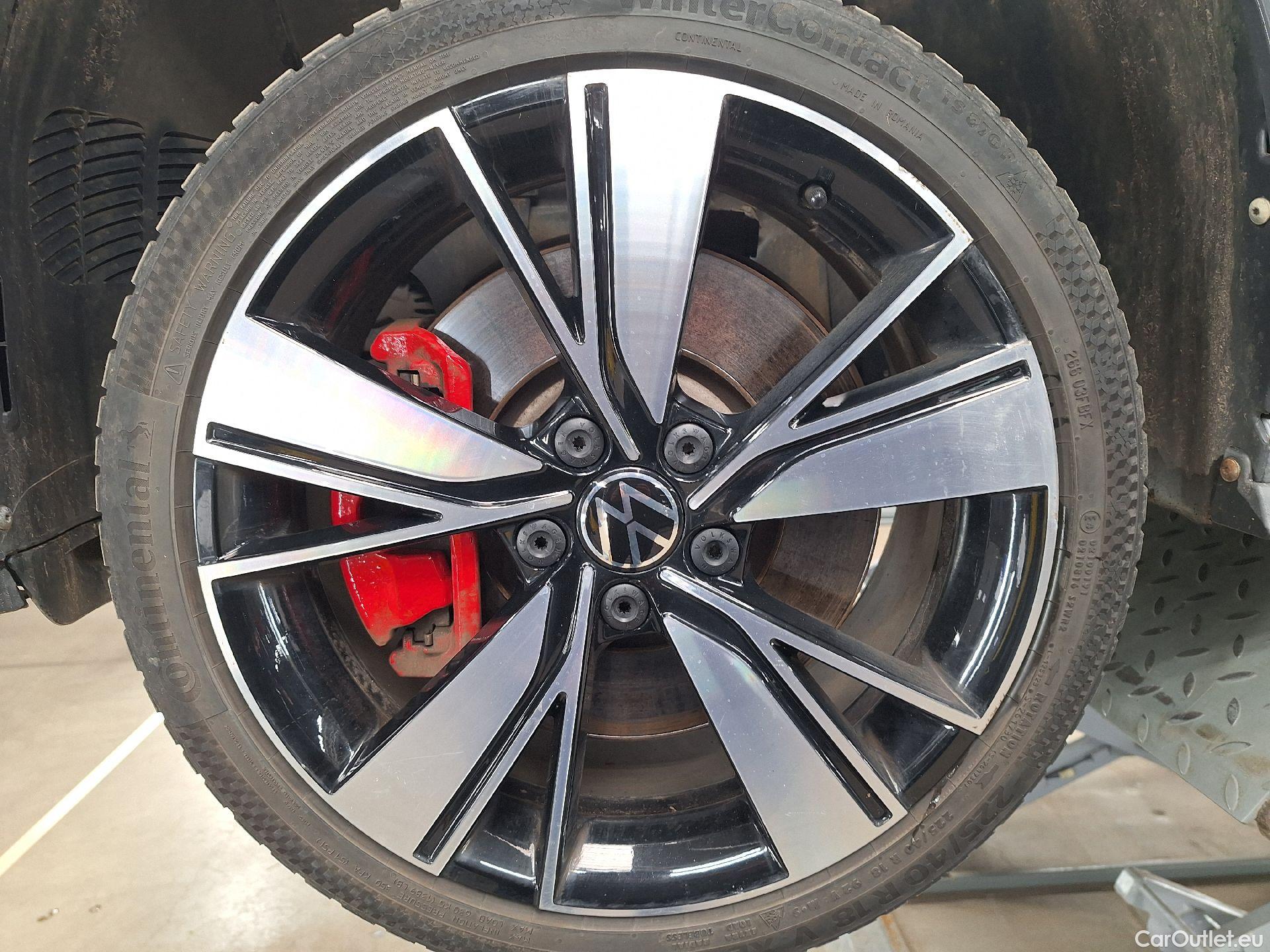  Volkswagen  Golf  VW, VIII '20 PHEV, Volkswagen VIII 1.4 eHybrid GTE DSG 5d #5