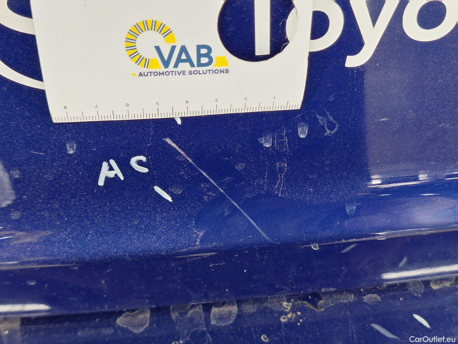  Toyota  Yaris Toyota,  '20, Toyota  1.5 VVT-i Hybrid Iconic e-CVT 5d #21