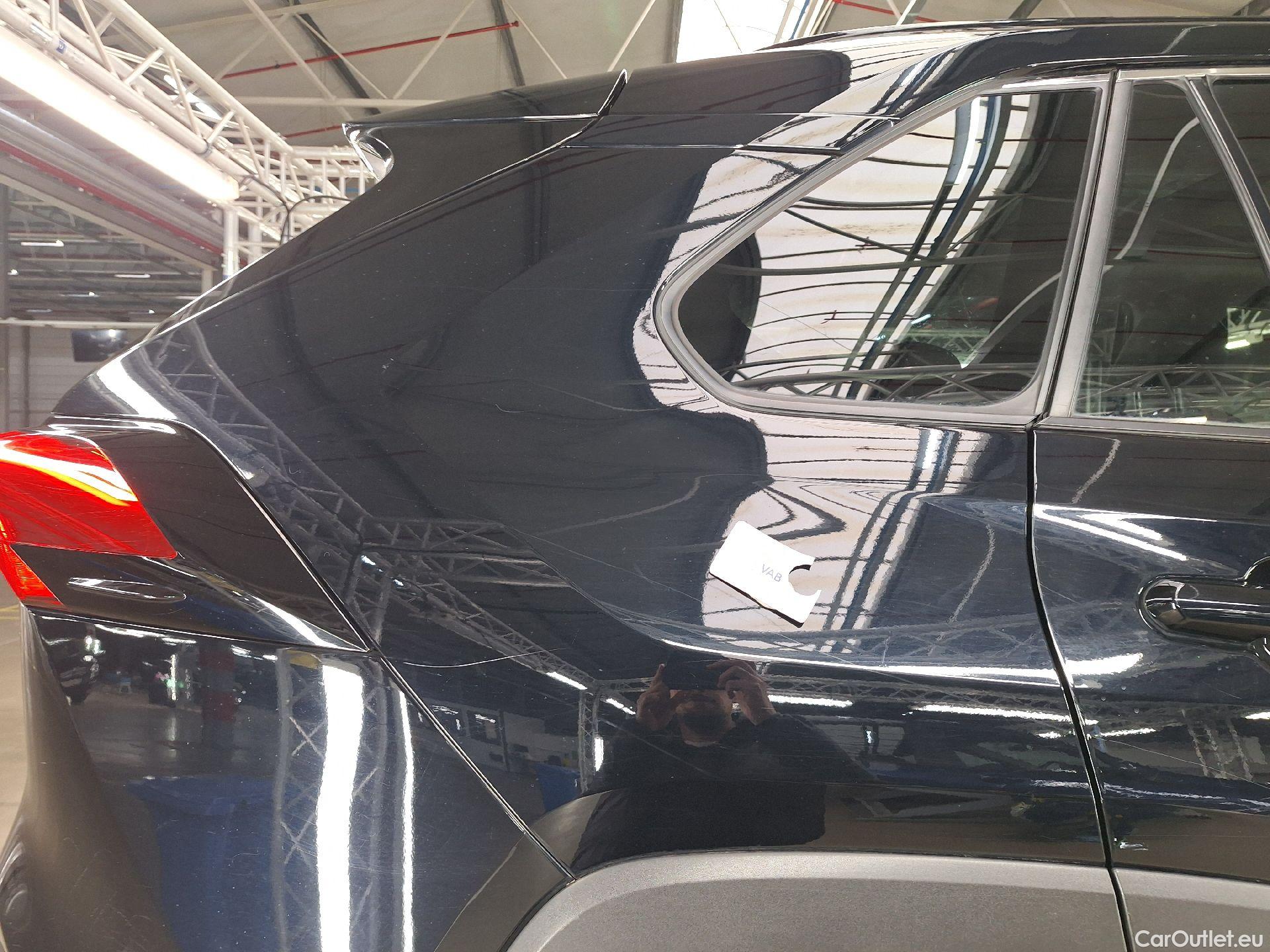  Toyota  RAV4 Toyota,  '18, Toyota  2.5 Hybrid Lithium Dynamic Plus CVT 5d #19