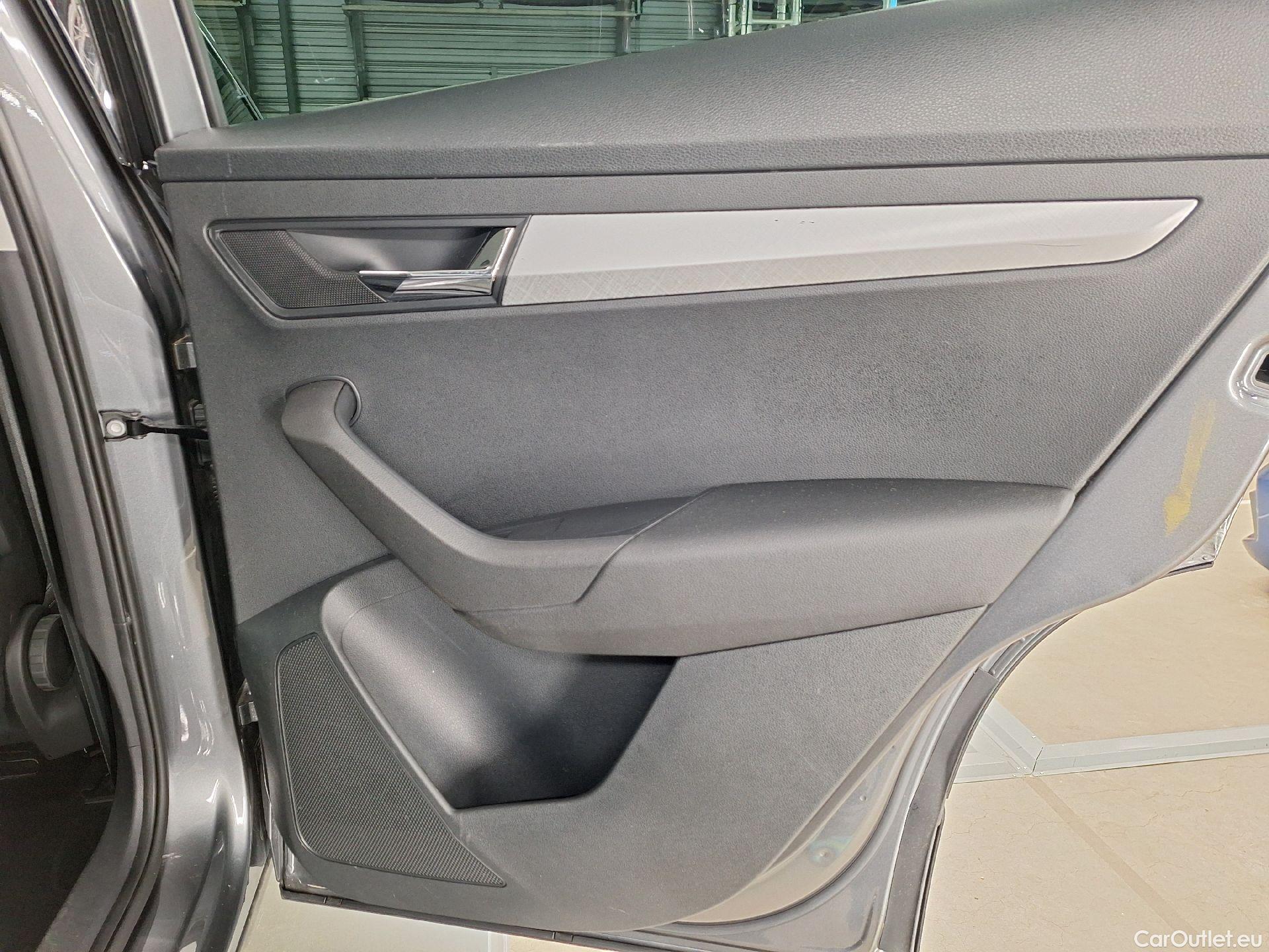  Skoda  Karoq Skoda,  FL'22, Skoda  2.0 CRTDI 85KW DSG7 Clever 5d #53