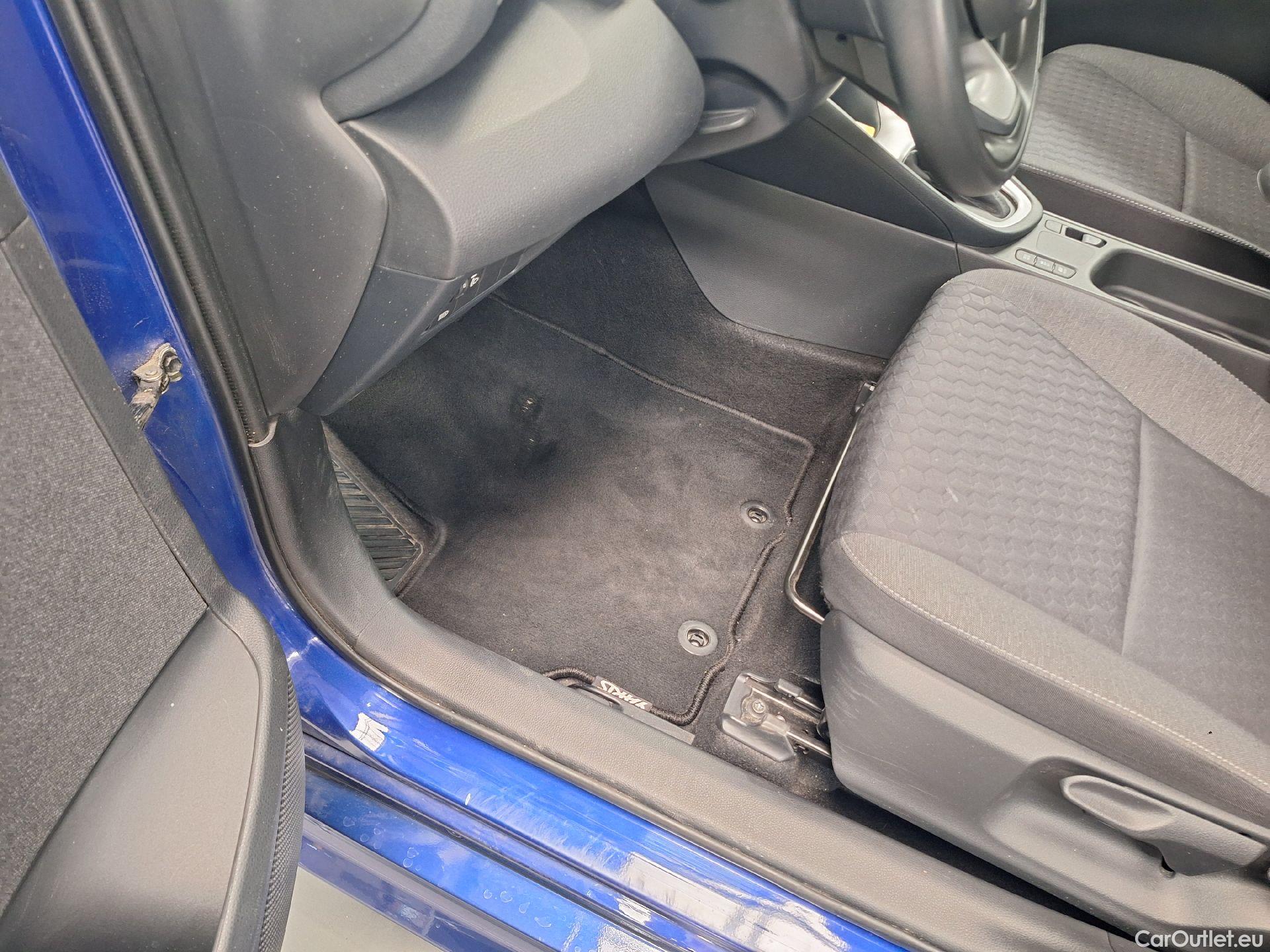  Toyota  Yaris Toyota,  '20, Toyota  1.5 VVT-i Hybrid Iconic e-CVT 5d #16