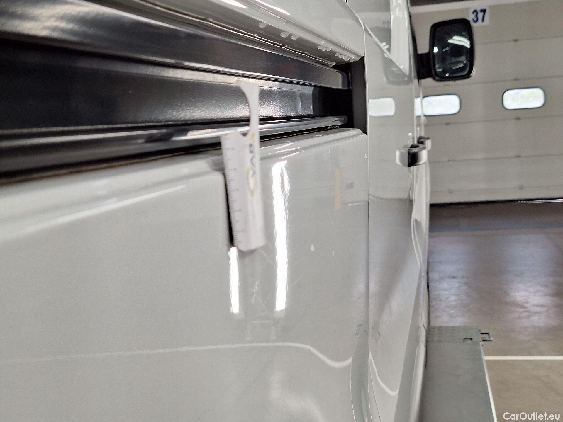  Renault  Trafic Renault, _ '14, Renault  L1H1 dCi 120 Grand Confort 2.7T 4d #25