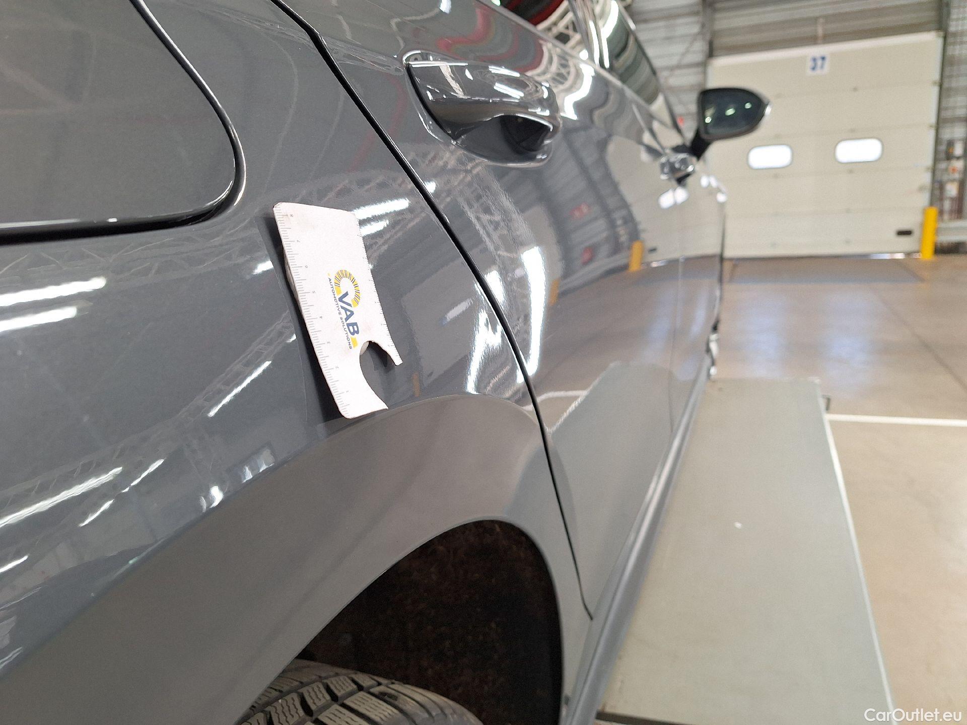  Volkswagen  Golf  VW, VIII '20 PHEV, Volkswagen VIII 1.4 eHybrid GTE DSG 5d #4