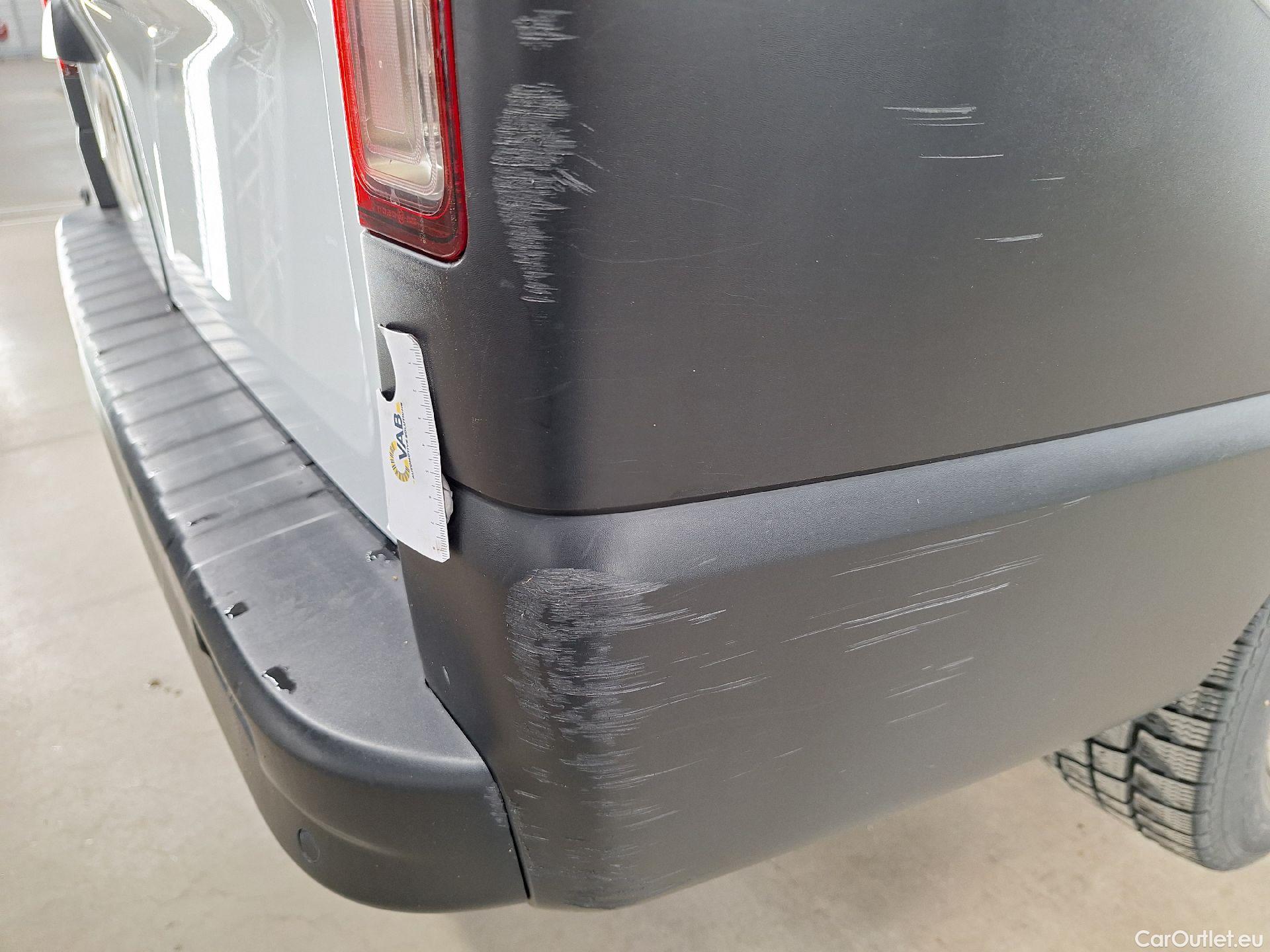  Renault  Trafic Renault, _ '14, Renault  L1H1 dCi 120 Grand Confort 2.7T 4d #23