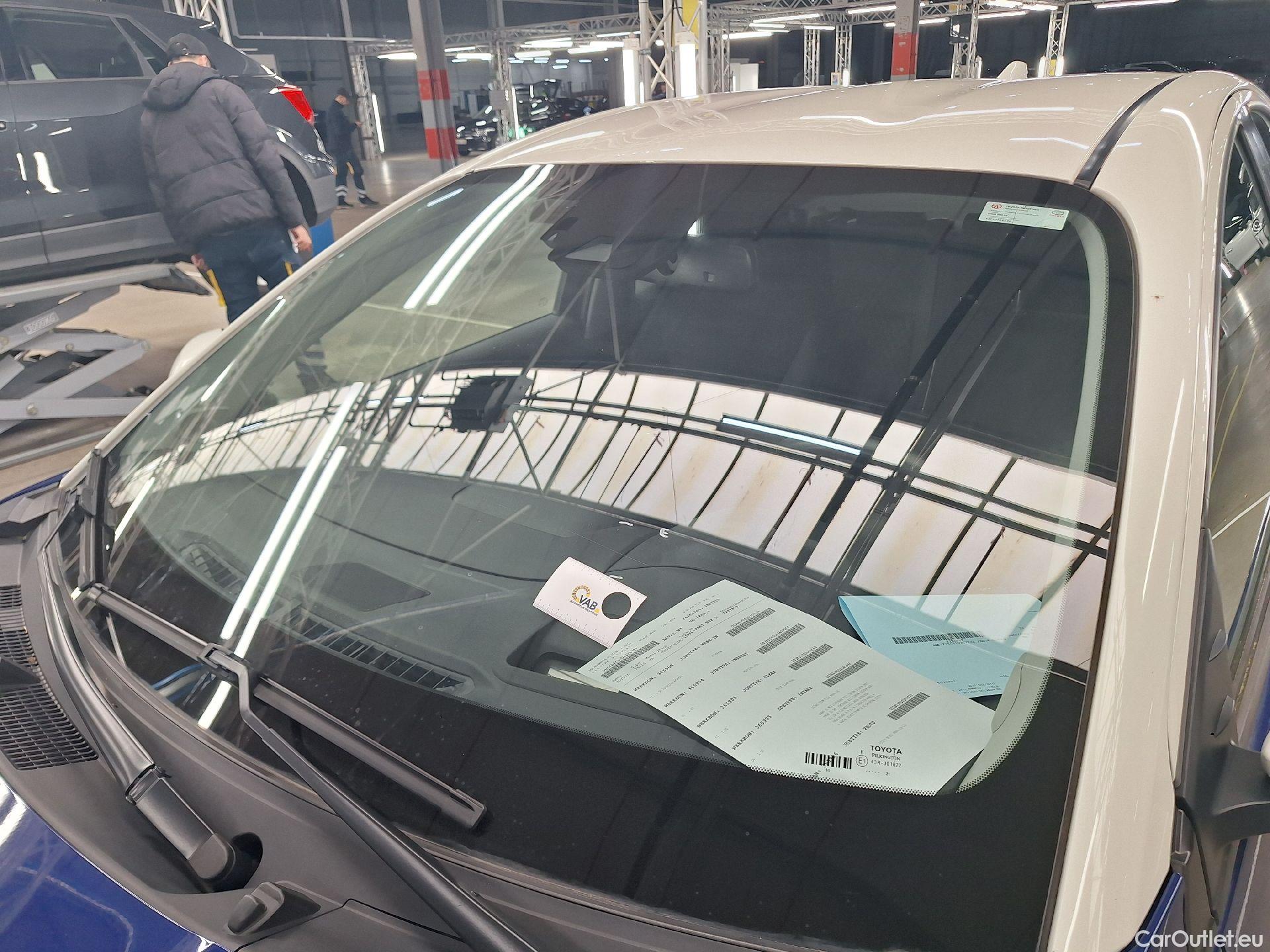  Toyota  Yaris Toyota,  '20, Toyota  1.5 VVT-i Hybrid Iconic e-CVT 5d #8