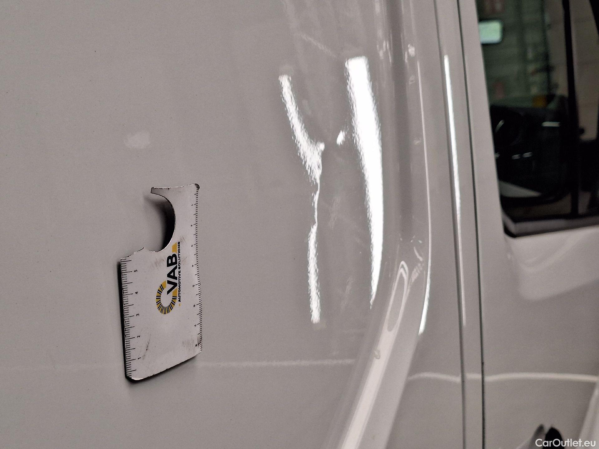  Renault  Trafic Renault, _ '14, Renault  L1H1 dCi 120 Grand Confort 2.7T 4d #11