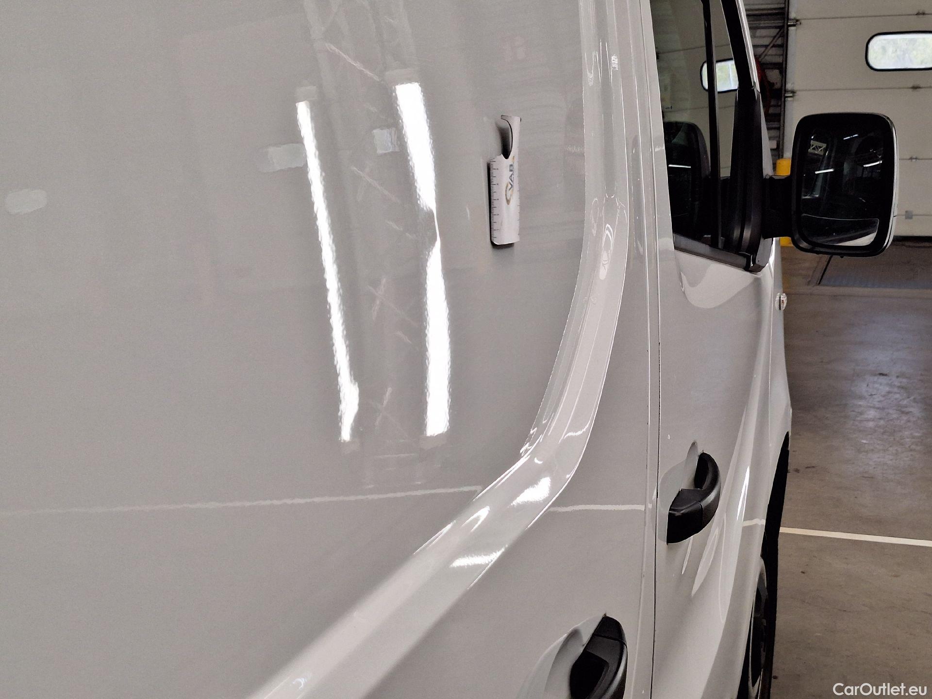  Renault  Trafic Renault, _ '14, Renault  L1H1 dCi 120 Grand Confort 2.7T 4d #12