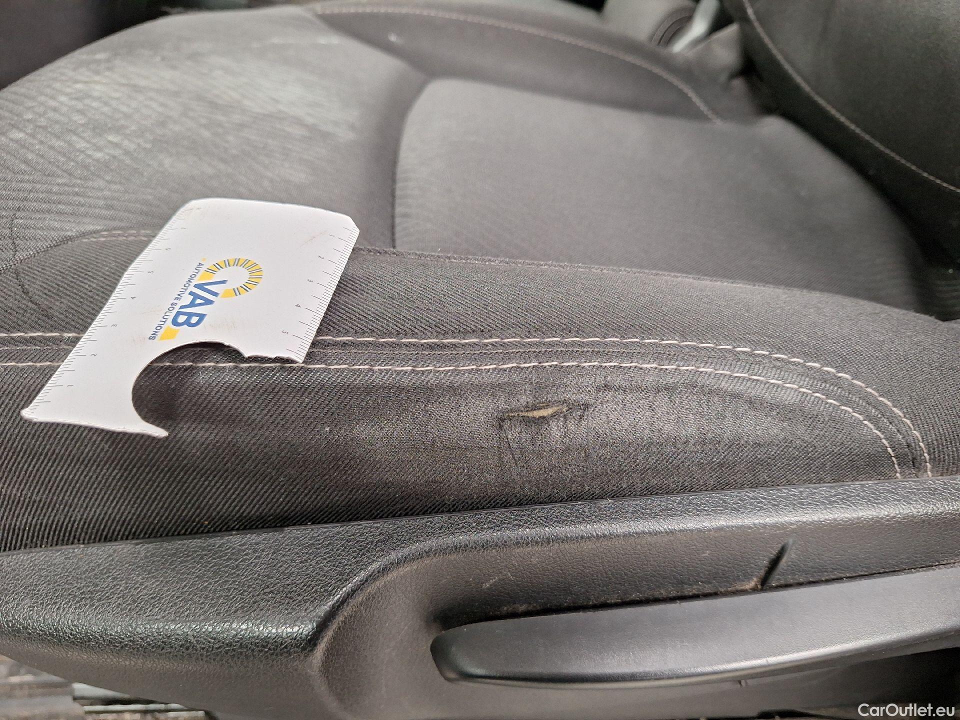  Renault  Trafic Renault, _ '14, Renault  L1H1 dCi 120 Grand Confort 2.7T 4d #32