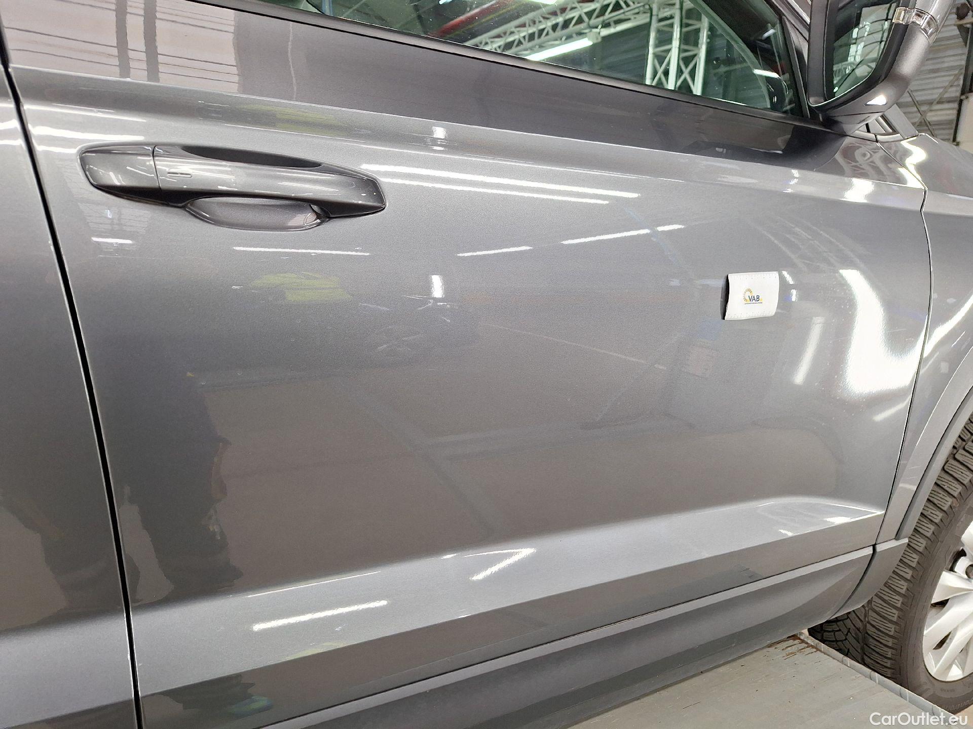  Skoda  Karoq Skoda,  FL'22, Skoda  2.0 CRTDI 85KW DSG7 Clever 5d #60