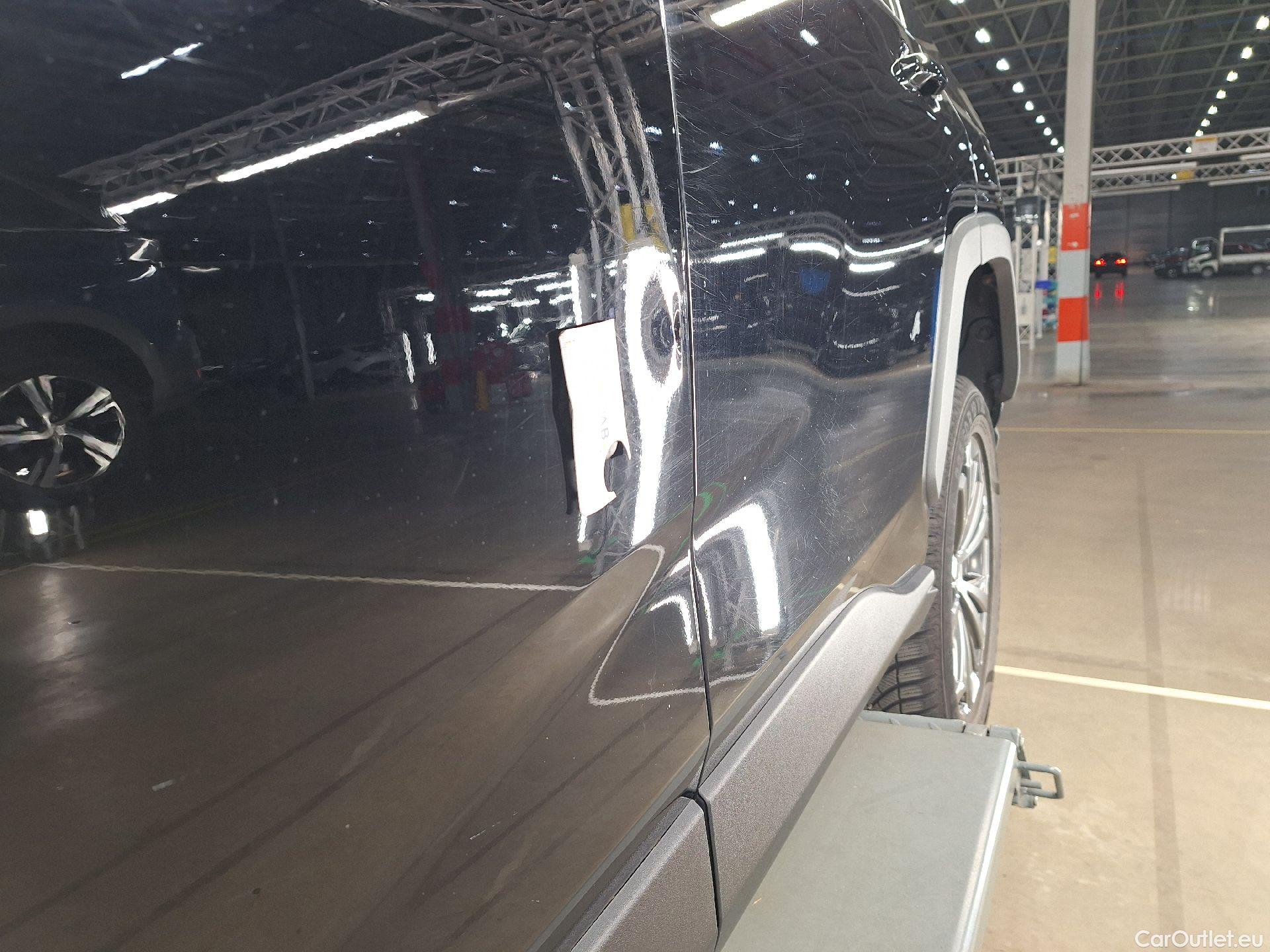  Toyota  RAV4 Toyota,  '18, Toyota  2.5 Hybrid Lithium Dynamic Plus CVT 5d #7