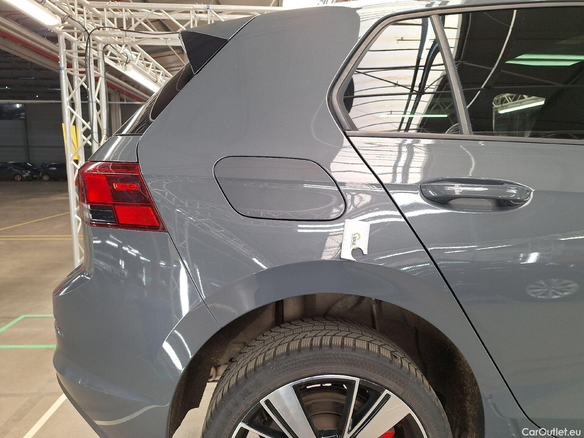  Volkswagen  Golf  VW, VIII '20 PHEV, Volkswagen VIII 1.4 eHybrid GTE DSG 5d #3