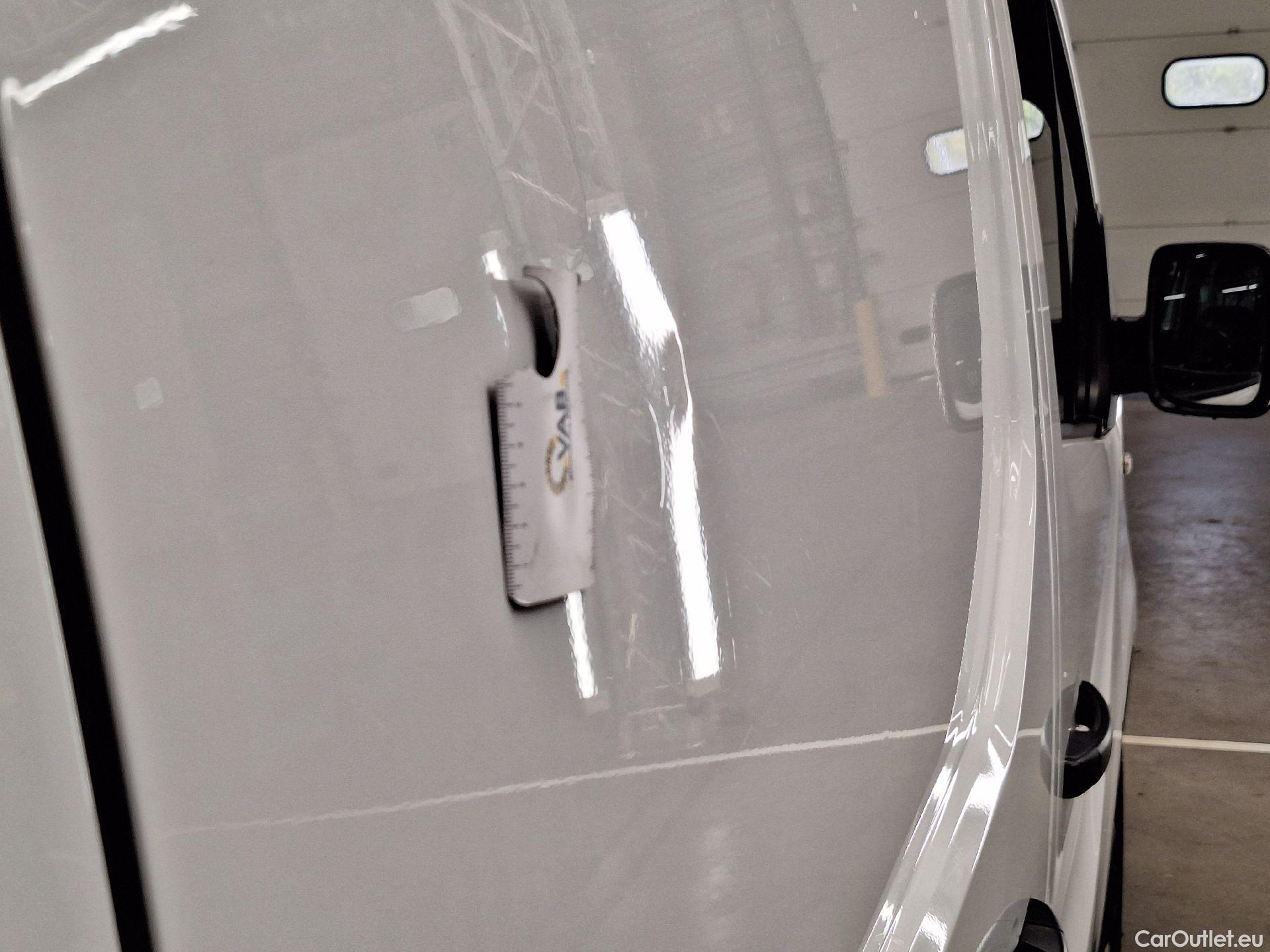  Renault  Trafic Renault, _ '14, Renault  L1H1 dCi 120 Grand Confort 2.7T 4d #10