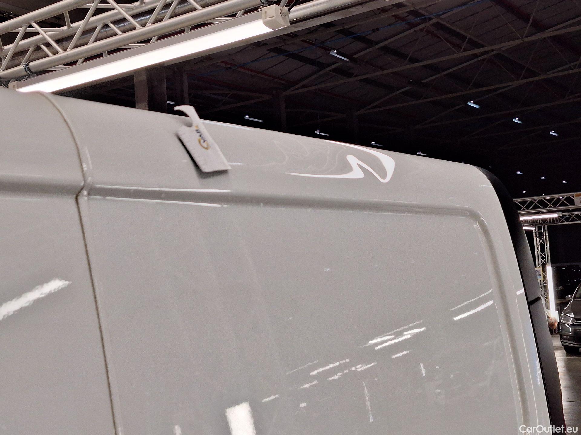  Renault  Trafic Renault, _ '14, Renault  L1H1 dCi 120 Grand Confort 2.7T 4d #5