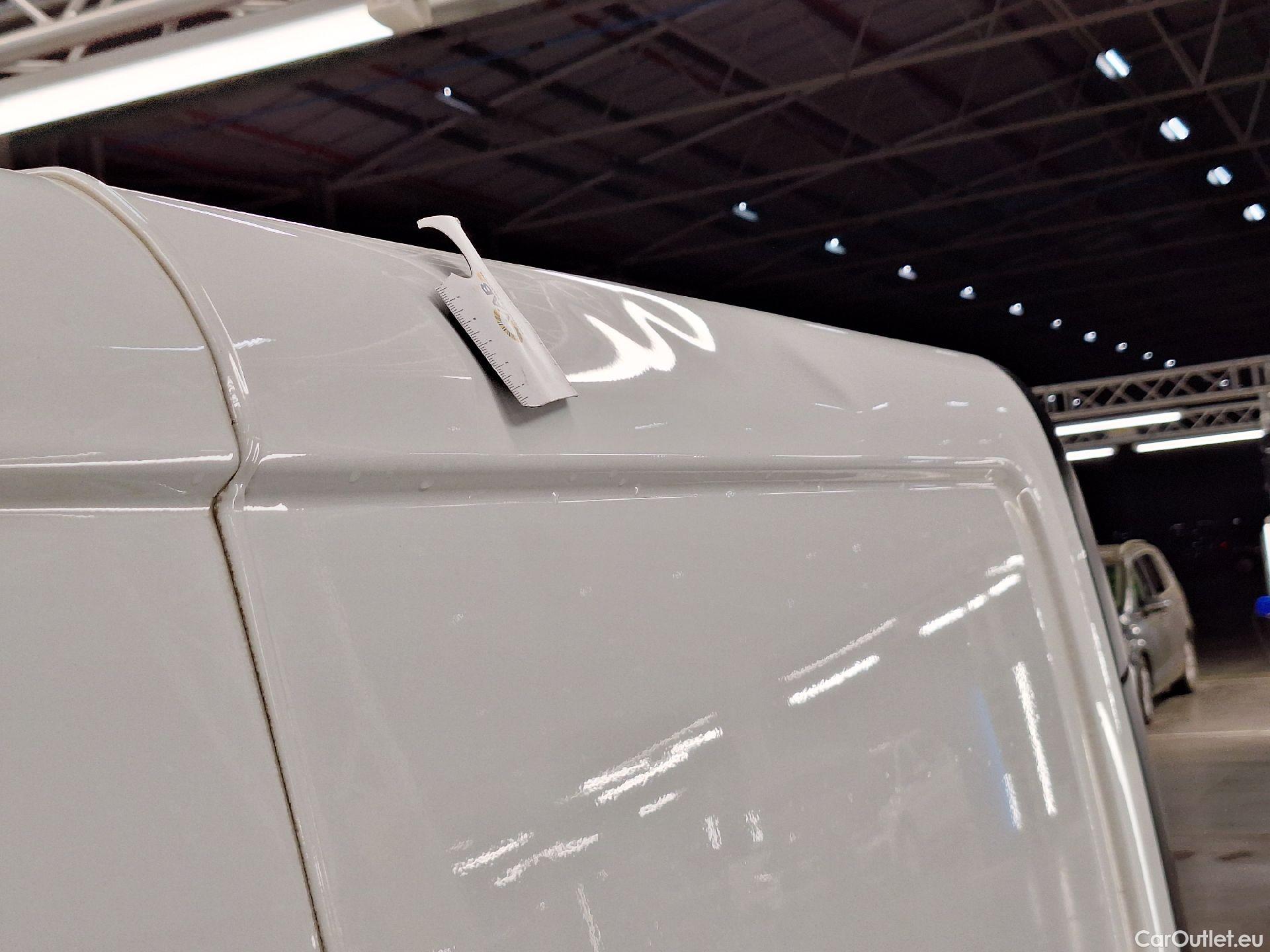  Renault  Trafic Renault, _ '14, Renault  L1H1 dCi 120 Grand Confort 2.7T 4d #4