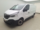 Renault  Trafic Renault, _ '14, Renault  L1H1 dCi 120 Grand Confort 2.7T 4d #2