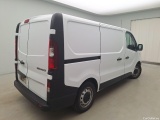  Renault  Trafic Renault, _ '14, Renault  L1H1 dCi 120 Grand Confort 2.7T 4d #8