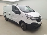  Renault  Trafic Renault, _ '14, Renault  L1H1 dCi 120 Grand Confort 2.7T 4d #9
