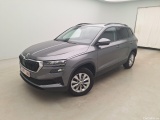  Skoda  Karoq Skoda,  FL'22, Skoda  2.0 CRTDI 85KW DSG7 Clever 5d #2