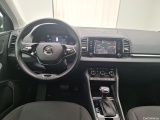  Skoda  Karoq Skoda,  FL'22, Skoda  2.0 CRTDI 85KW DSG7 Clever 5d #5