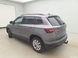  Skoda  Karoq Skoda,  FL'22, Skoda  2.0 CRTDI 85KW DSG7 Clever 5d #6