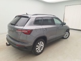  Skoda  Karoq Skoda,  FL'22, Skoda  2.0 CRTDI 85KW DSG7 Clever 5d #8