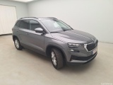  Skoda  Karoq Skoda,  FL'22, Skoda  2.0 CRTDI 85KW DSG7 Clever 5d #9