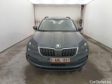  Skoda  Karoq Skoda  1.6 CRTDI 85KW DSG7 Ambition 5d #5