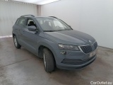  Skoda  Karoq Skoda  1.6 CRTDI 85KW DSG7 Ambition 5d #8