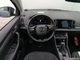  Skoda  Karoq Skoda  1.6 CRTDI 85KW DSG7 Ambition 5d #9
