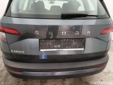 Skoda  Karoq Skoda  1.6 CRTDI 85KW DSG7 Ambition 5d #64