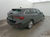 Skoda  Octavia Skoda  Combi 2.0 CRTDI 110kW DSG7 Ambition 5d #2