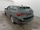  Skoda  Octavia Skoda  Combi 2.0 CRTDI 110kW DSG7 Ambition 5d #7