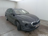  Skoda  Octavia Skoda  Combi 2.0 CRTDI 110kW DSG7 Ambition 5d #8
