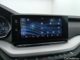  Skoda  Octavia Skoda  Combi 2.0 CRTDI 110kW DSG7 Ambition 5d #34