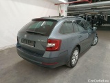  Skoda  Octavia Skoda  Combi 2.0 CRTDI GreenTec 110kW DSG7 Ambition 5d #2