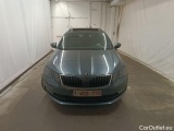  Skoda  Octavia Skoda  Combi 2.0 CRTDI GreenTec 110kW DSG7 Ambition 5d #5