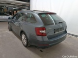  Skoda  Octavia Skoda  Combi 2.0 CRTDI GreenTec 110kW DSG7 Ambition 5d #7