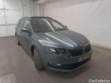  Skoda  Octavia Skoda  Combi 2.0 CRTDI GreenTec 110kW DSG7 Ambition 5d #8