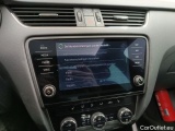  Skoda  Octavia Skoda  Combi 2.0 CRTDI GreenTec 110kW DSG7 Ambition 5d #14