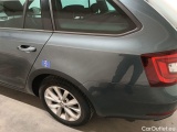  Skoda  Octavia Skoda  Combi 2.0 CRTDI GreenTec 110kW DSG7 Ambition 5d #37