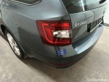  Skoda  Octavia Skoda  Combi 2.0 CRTDI GreenTec 110kW DSG7 Ambition 5d #40