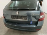 Skoda  Octavia Skoda  Combi 2.0 CRTDI GreenTec 110kW DSG7 Ambition 5d #45