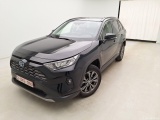  Toyota  RAV4 Toyota,  '18, Toyota  2.5 Hybrid Lithium Dynamic Plus CVT 5d #2