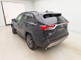  Toyota  RAV4 Toyota,  '18, Toyota  2.5 Hybrid Lithium Dynamic Plus CVT 5d #6
