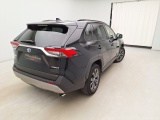  Toyota  RAV4 Toyota,  '18, Toyota  2.5 Hybrid Lithium Dynamic Plus CVT 5d #8