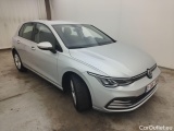  Volkswagen  Golf  Volkswagen VIII 1.0 eTSI 81kW Life Business DSG 5d #8